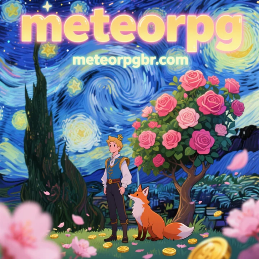meteorpg